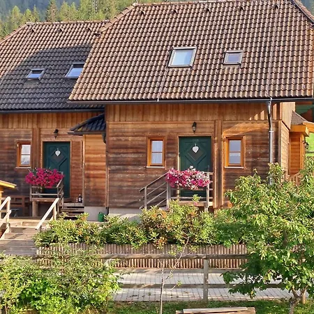 Alpen - Wuerger