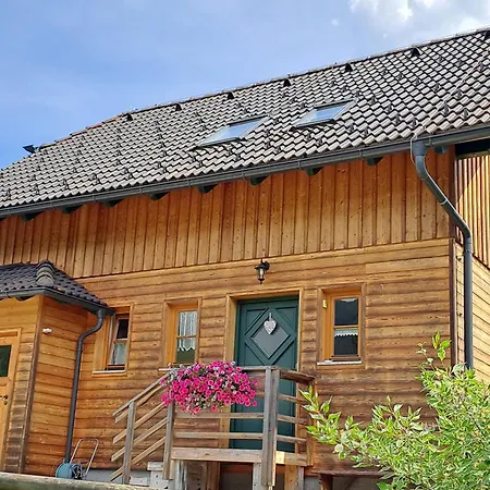 Alpen - Wuerger Apartment Krakauschatten