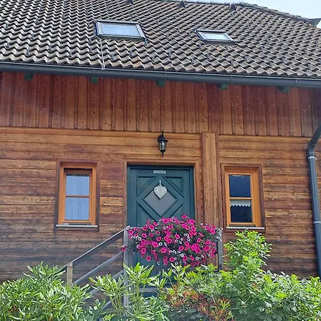 Apartment Alpen - Wuerger