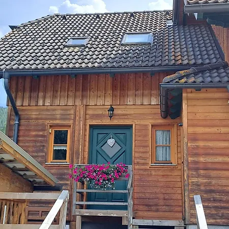 Alpen - Wuerger * Krakauschatten
