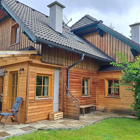 Apartment Alpen - Wuerger