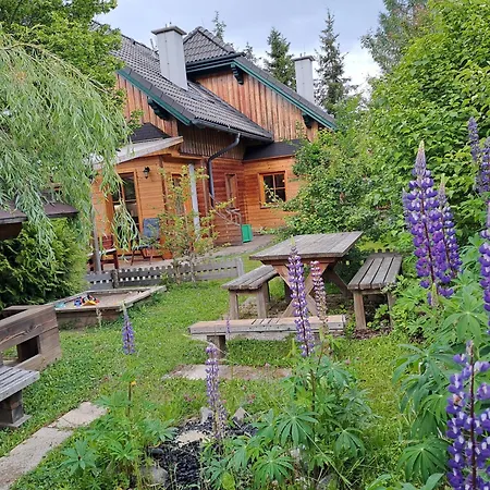 Alpen - Wuerger Apartment *