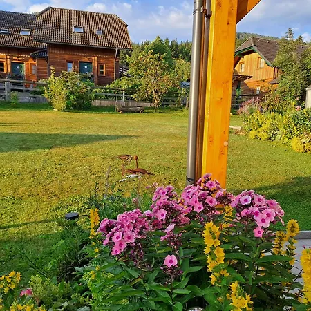 Apartment Alpen - Wuerger