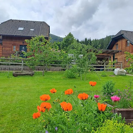 Apartment Alpen - Wuerger Krakauschatten
