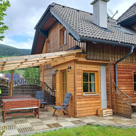 Alpen - Wuerger Apartment