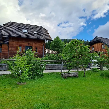 Apartment Alpen - Wuerger *