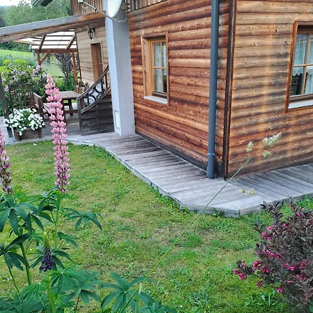 Alpen - Wuerger Apartment *