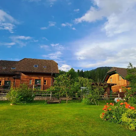 Apartment Alpen - Wuerger Krakauschatten