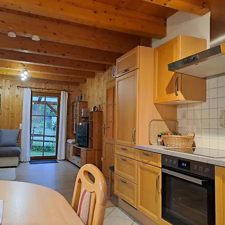 Apartment Alpen - Wuerger Krakauschatten
