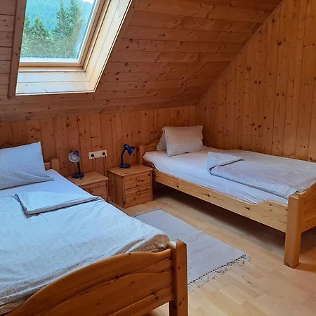 Apartment Alpen - Wuerger