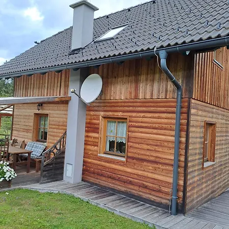 Alpen - Wuerger Krakauschatten
