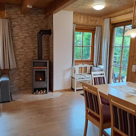 Alpen - Wuerger Apartment