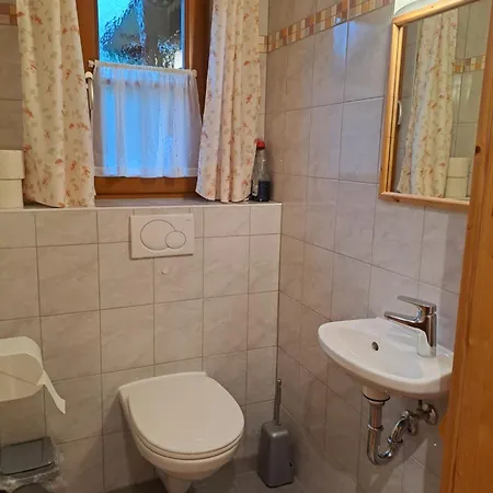 Apartment Alpen - Wuerger *