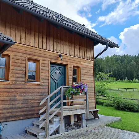 Apartment Alpen - Wuerger