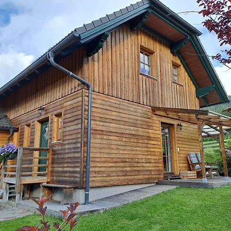 Apartment Alpen - Wuerger Krakauschatten