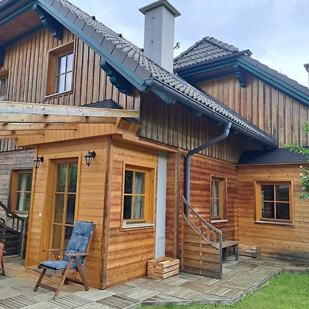 Alpen - Wuerger Apartment