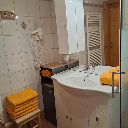 Alpen - Wuerger Apartment *