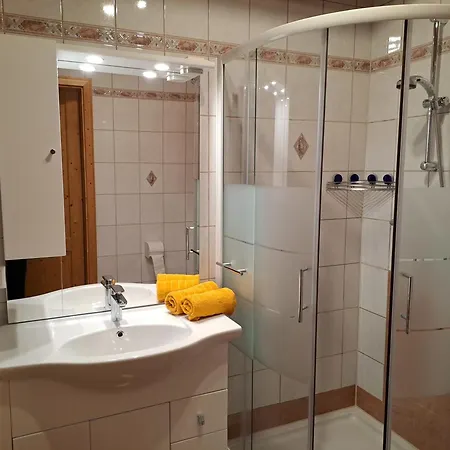 Apartment Alpen - Wuerger