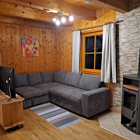 Alpen - Wuerger Apartment *
