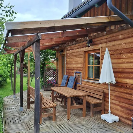 Alpen - Wuerger Apartment Krakauschatten