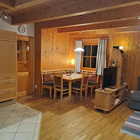 Apartment Alpen - Wuerger Krakauschatten
