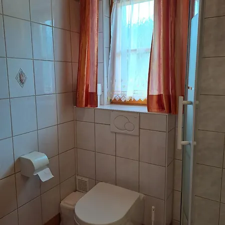 Alpen - Wuerger Apartment