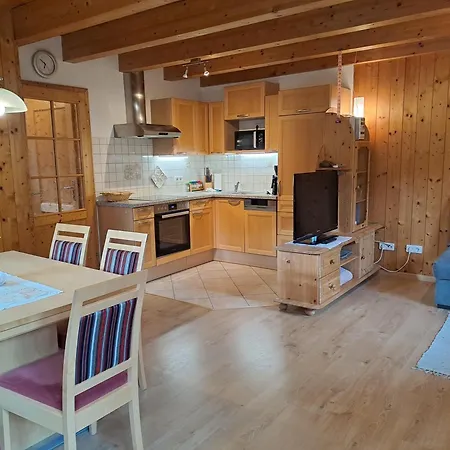 Apartment Alpen - Wuerger *