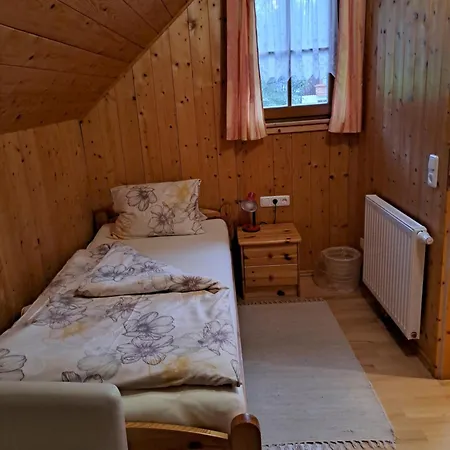 Alpen - Wuerger Apartment Krakauschatten