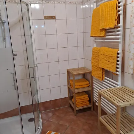 Apartment Alpen - Wuerger Krakauschatten