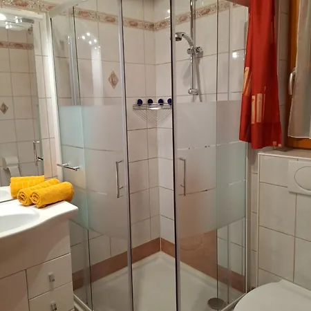 Apartment Alpen - Wuerger Krakauschatten